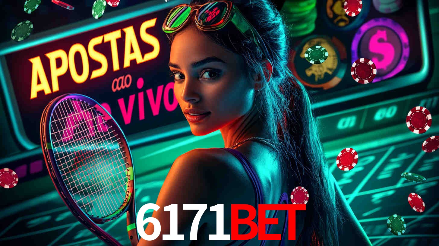 Inovações de Jogos na 6171Bet: O Futuro das Experiências Interativas