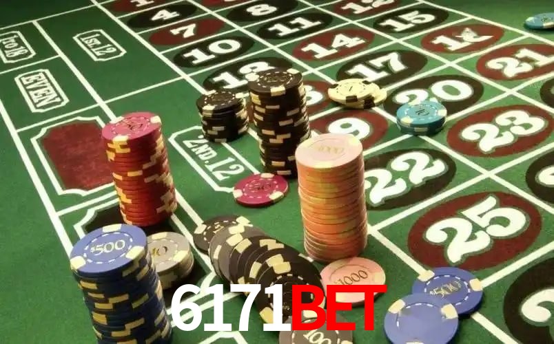 Experiência VIP 6171Bet