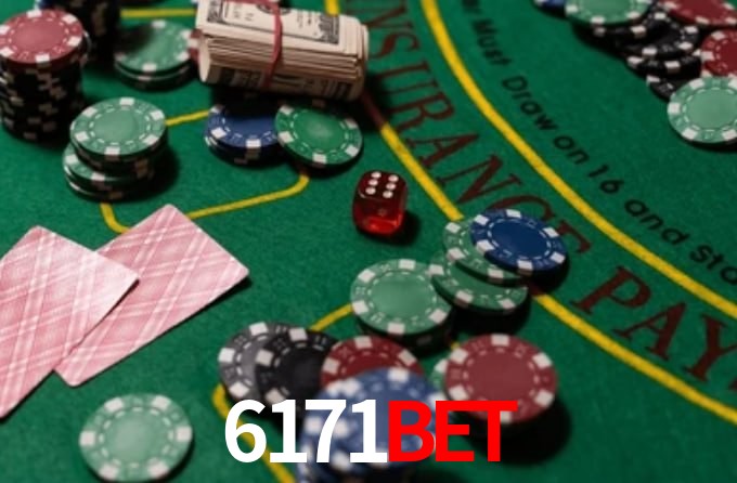 6171Bet,6171 Bet App