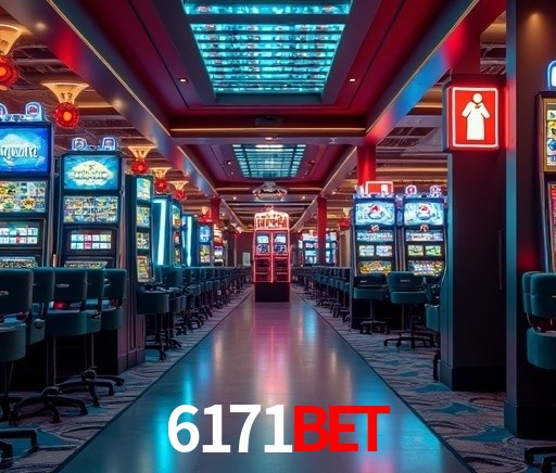 Descubra o Programa VIP da 6171Bet: Vantagens Exclusivas para Jogadores