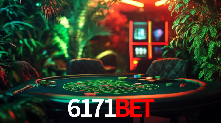 Live Casino 6171Bet