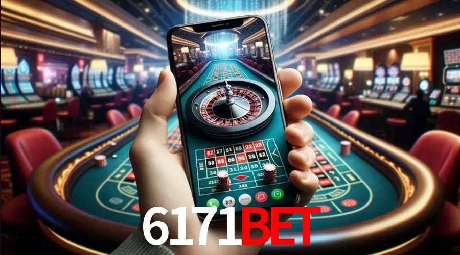 Slot Games 6171Bet