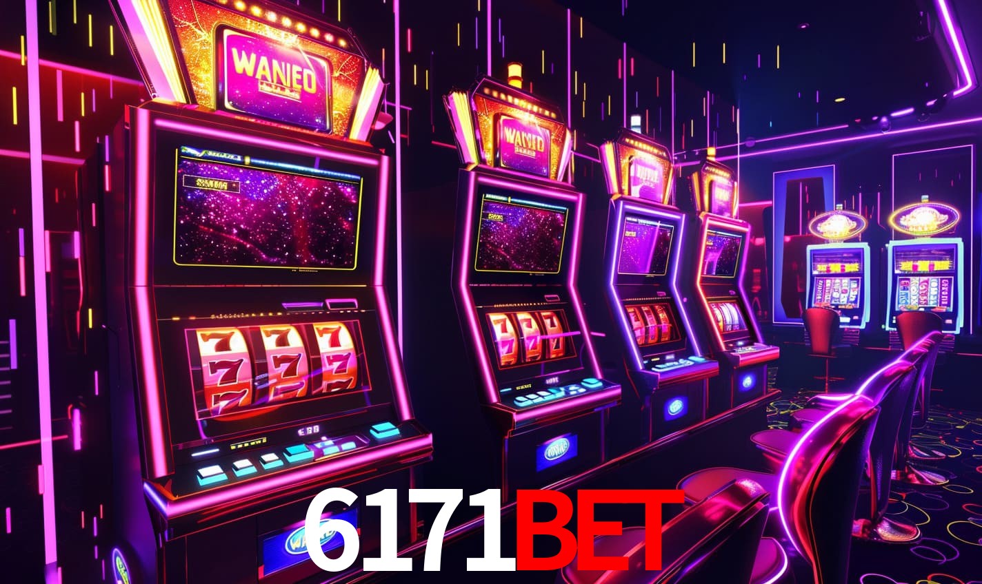 Explorando a Categoria de Eventos em Apostas na 6171Bet