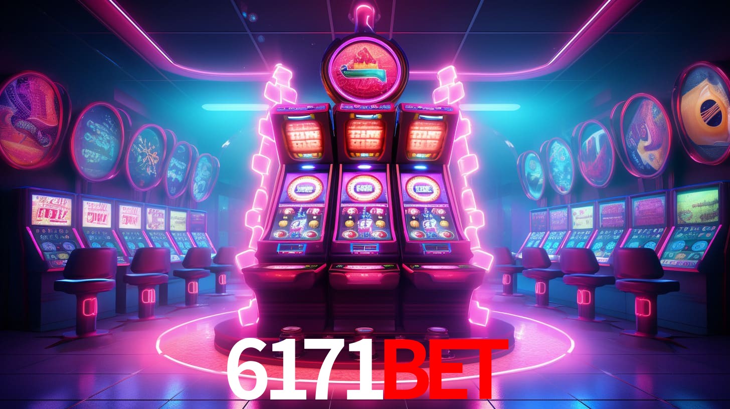 6171 Bet Login
