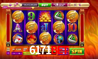 Desvendando o Mundo dos Jogos Virtuais na 6171Bet
