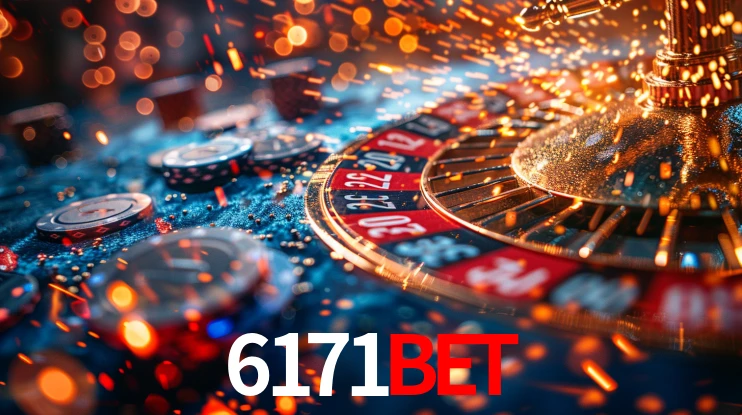Game Providers 6171Bet
