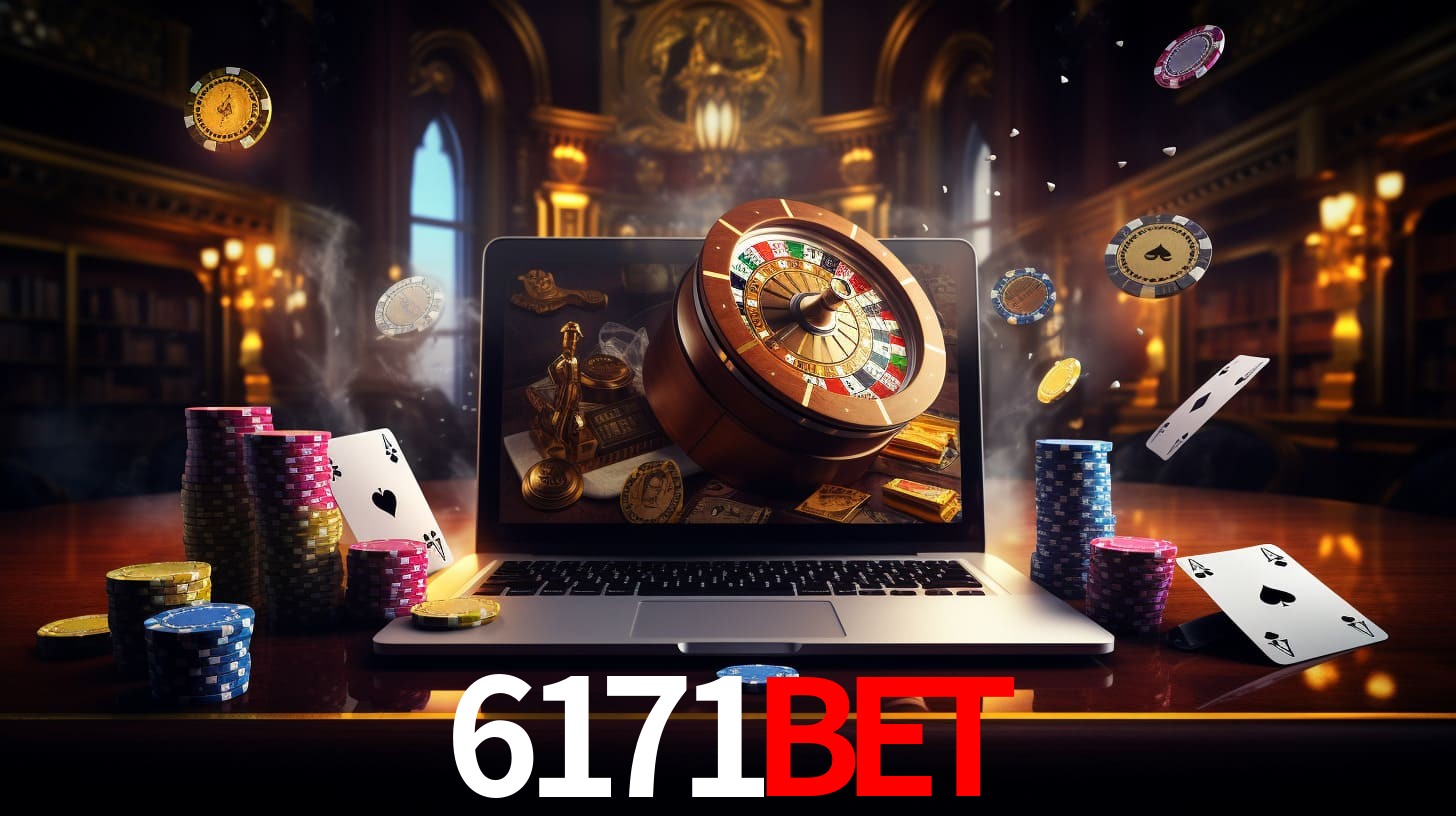 VIP Casino 6171Bet