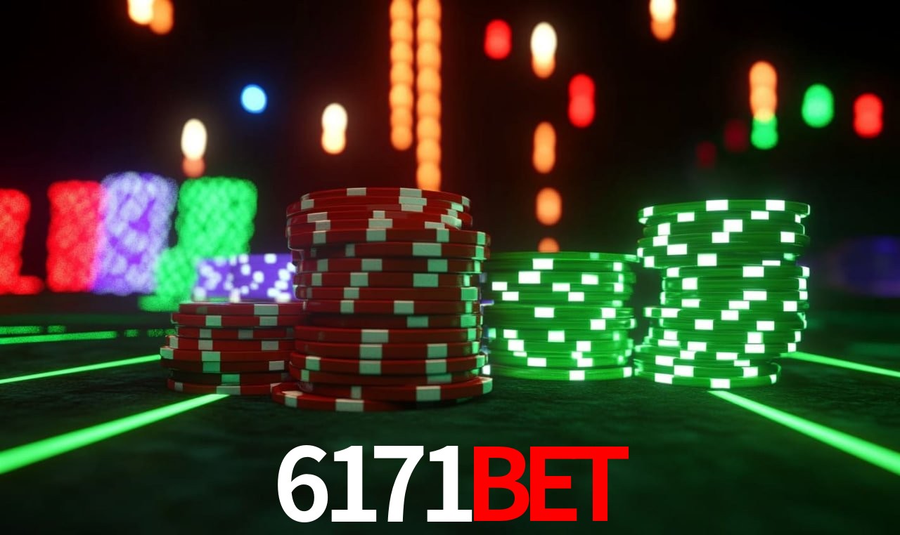 Experiência VIP 6171Bet