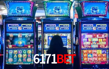 Jogos de mesa e apostas rápidas na 6171Bet
