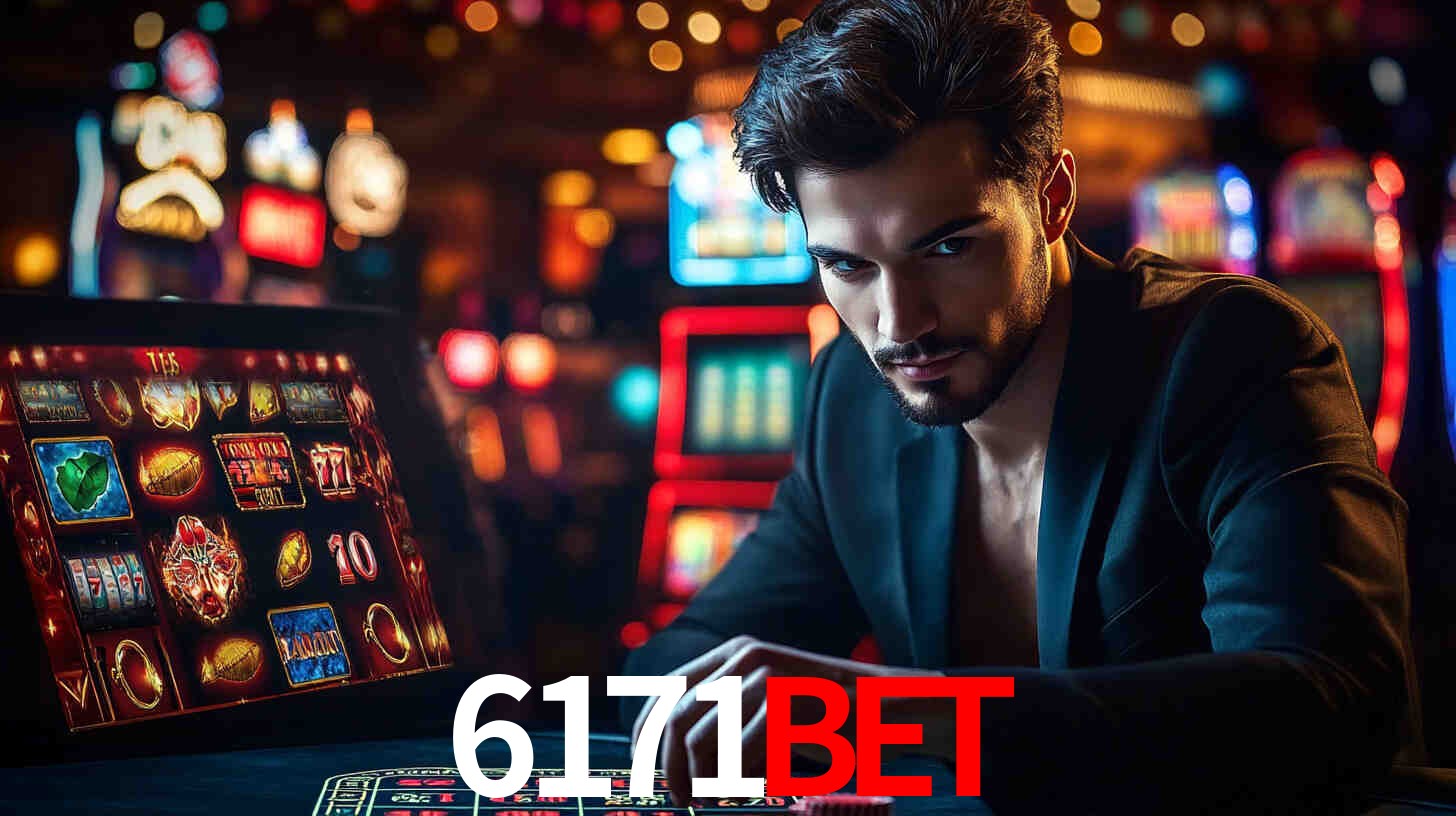 6171Bet,6171 Bet App