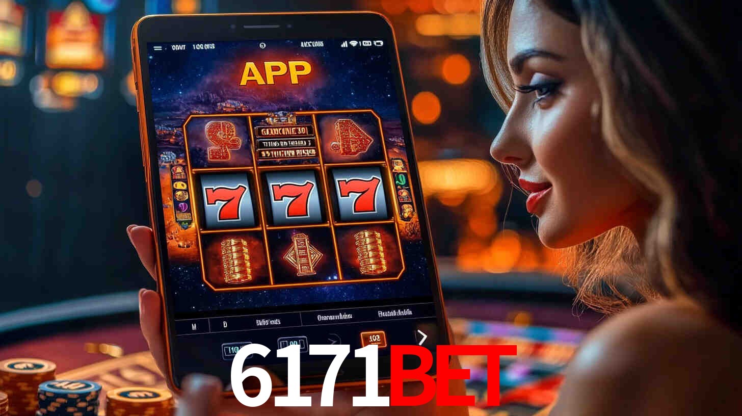 6171Bet: A Experiência de Casino com Jogos de Mesa ao Vivo