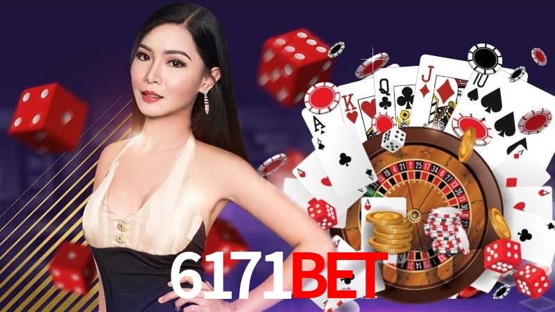 cassino 6171Bet