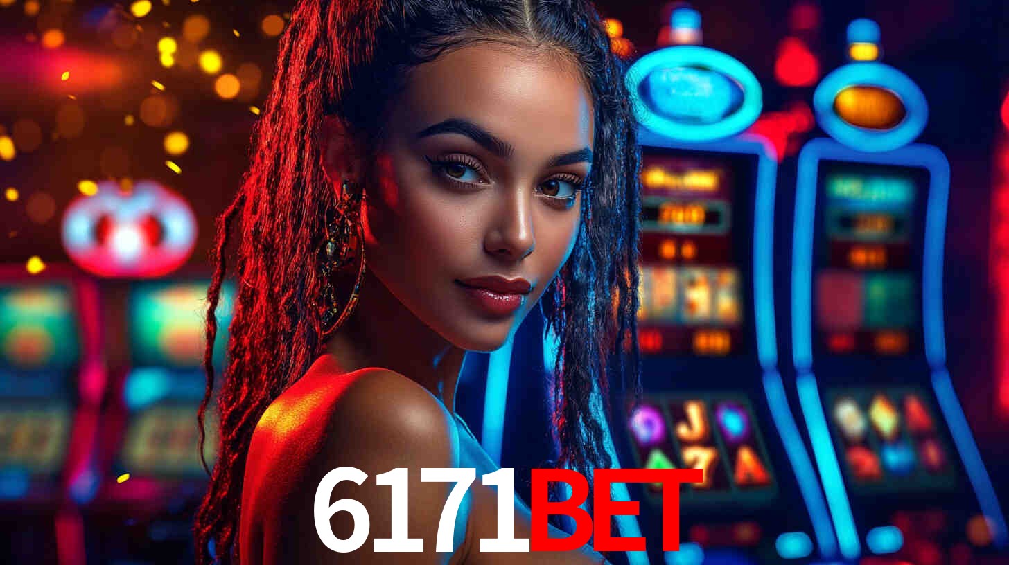Apostas Esportivas na 6171Bet: Um Guia Completo