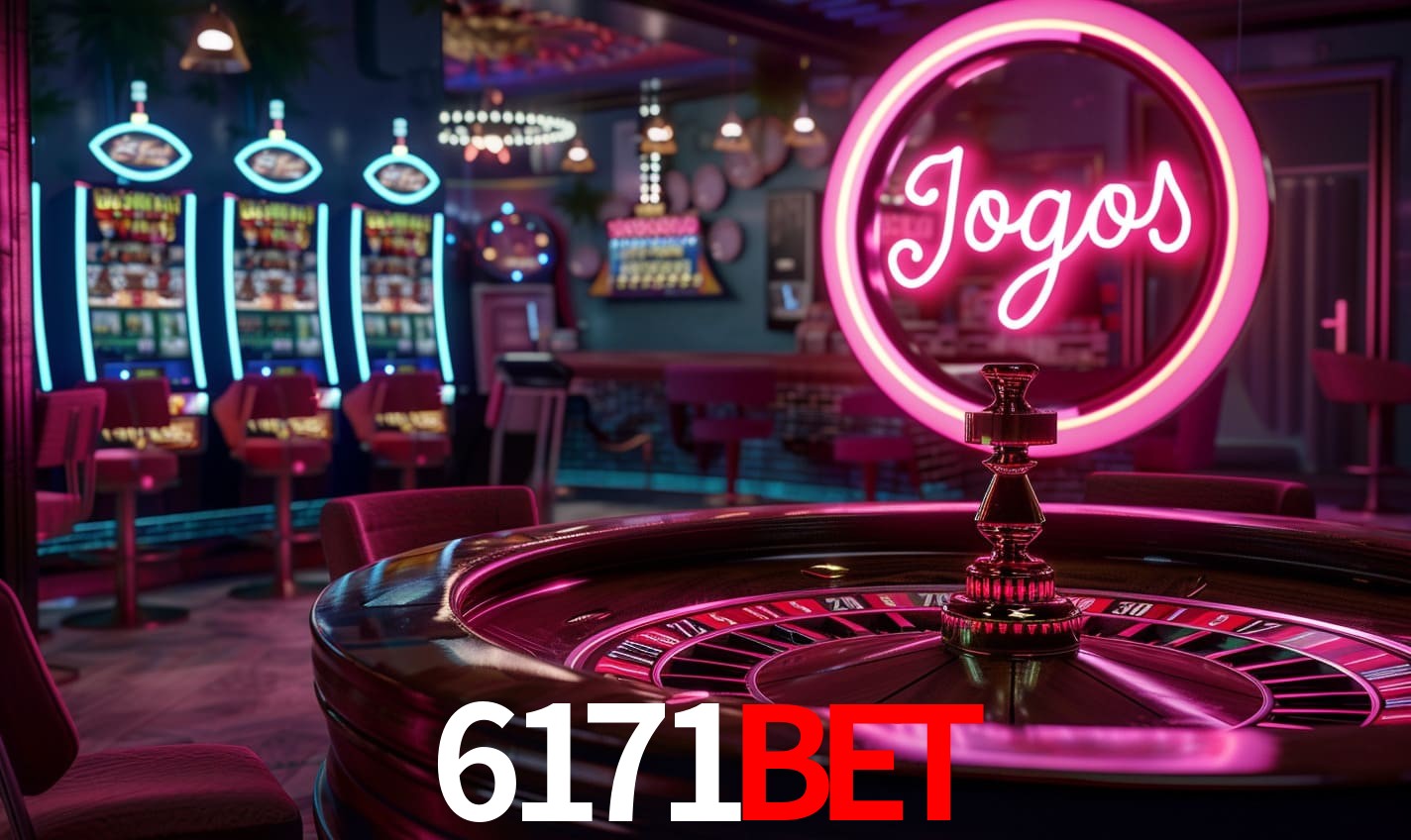Explorando a Categoria de Eventos em Apostas na 6171Bet