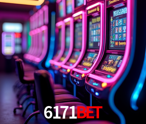 Loterias online na 6171Bet