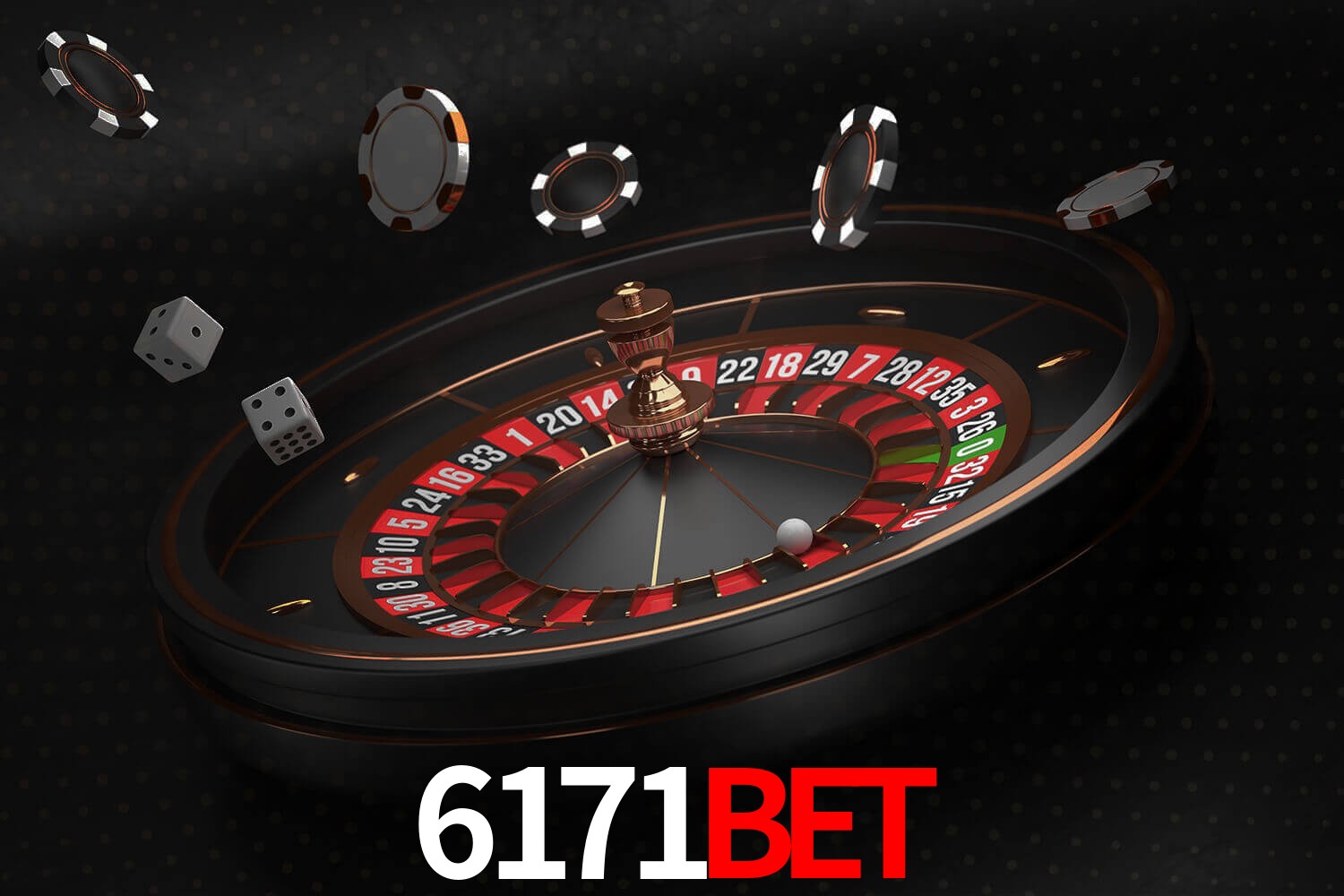 6171Bet: Seu Cassino Premiado com Pagamentos Rápidos