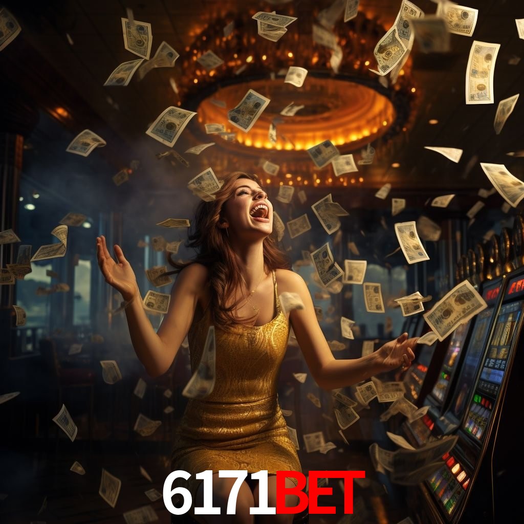 Spaceman Game 6171Bet