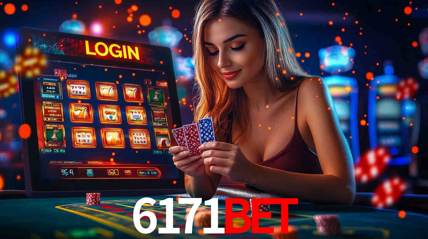 6171Bet,6171 Bet App