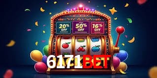 Design Responsivo 6171Bet