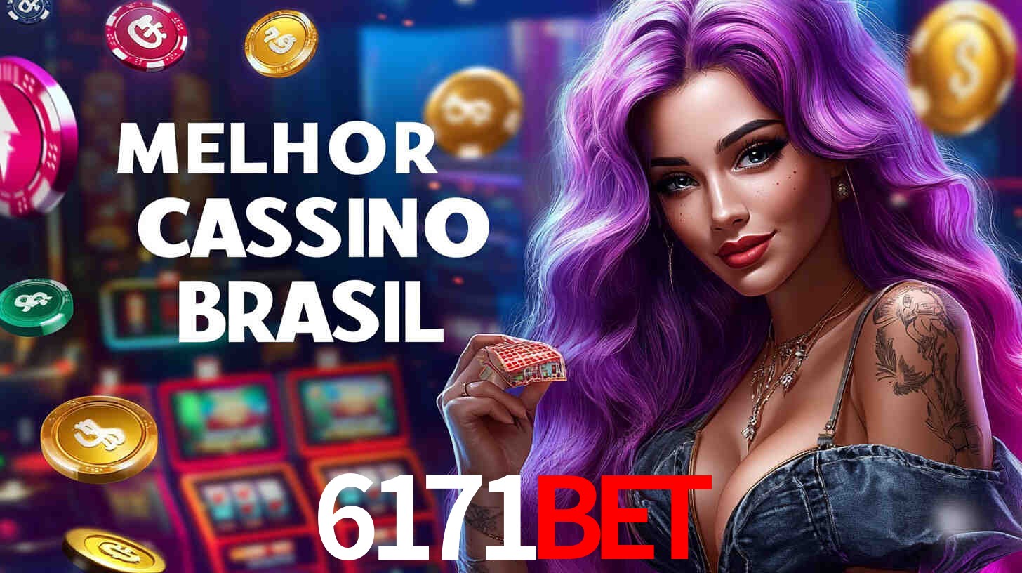 Descubra o Programa VIP da 6171Bet: Vantagens Exclusivas para Jogadores