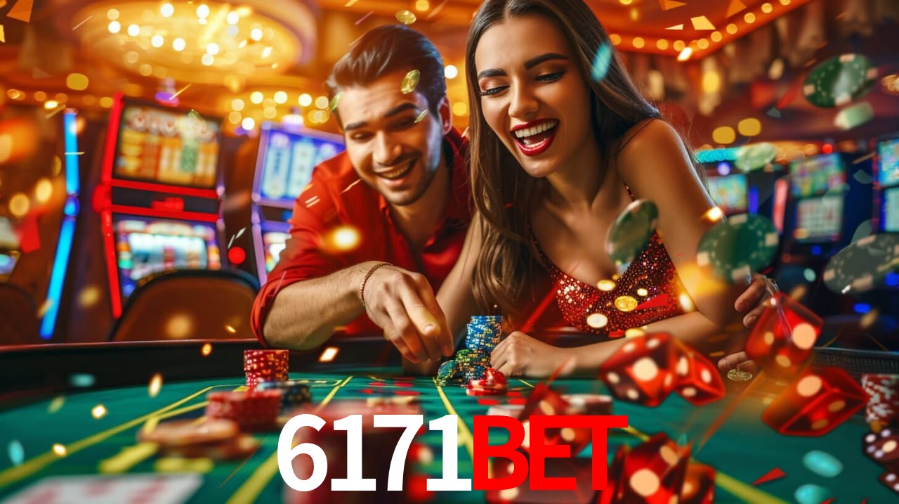 Login Seguro 6171Bet