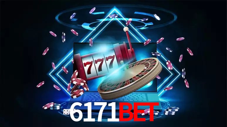 Jogos de Slot 6171Bet