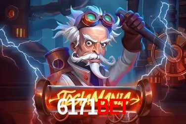 Diretório de Jogos 6171Bet