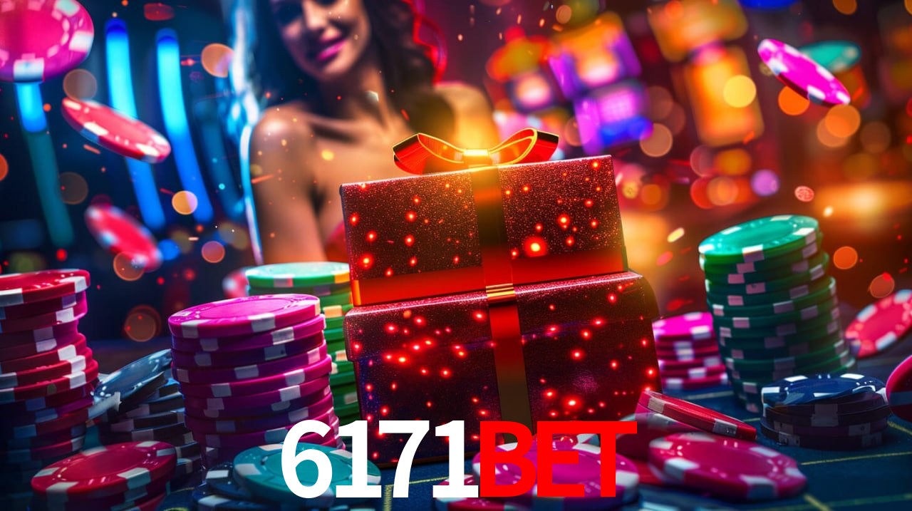 Desvendando o Mundo dos Jogos Virtuais na 6171Bet