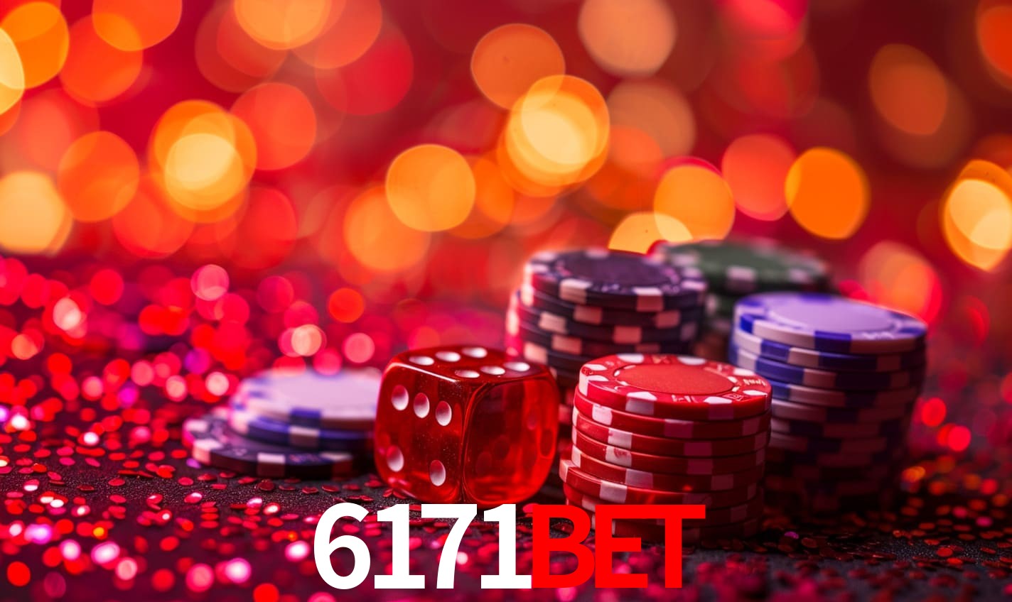 Descubra a Essência do 6171Bet: Nossa História e Compromissos