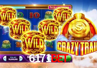 Descubra o Mundo do Cassino Online com 6171Bet
