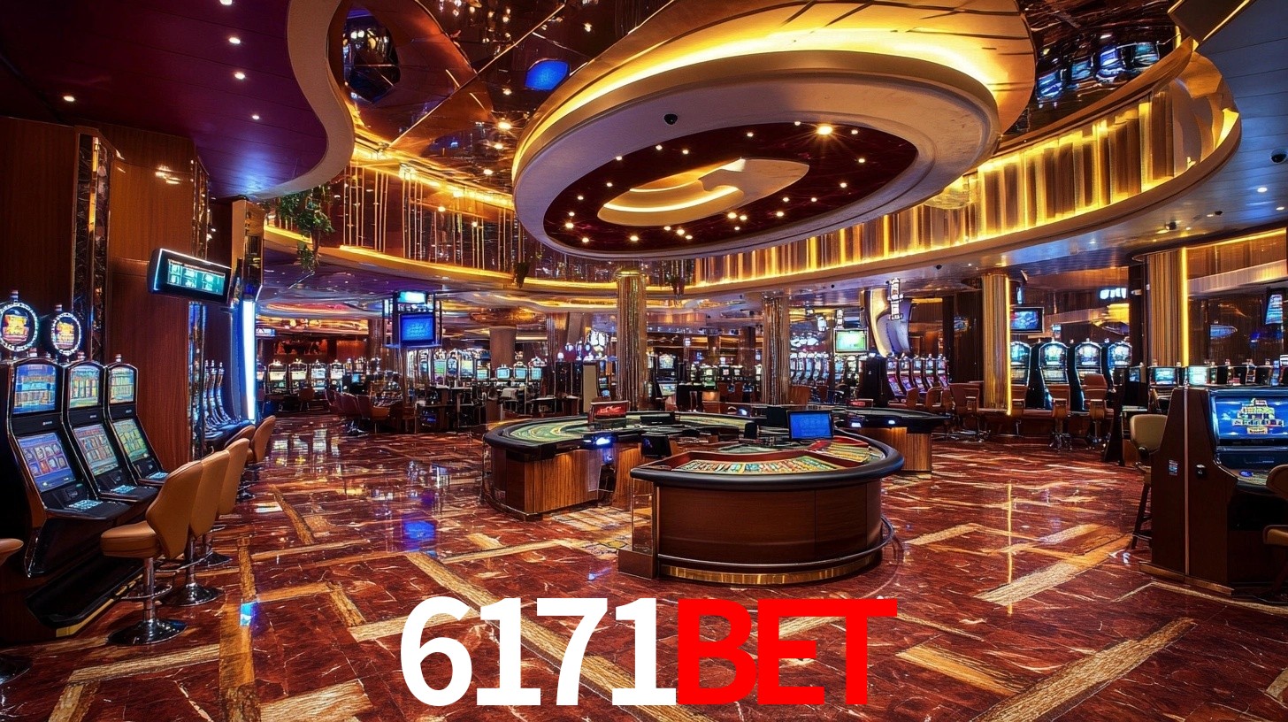 Programa VIP 6171Bet