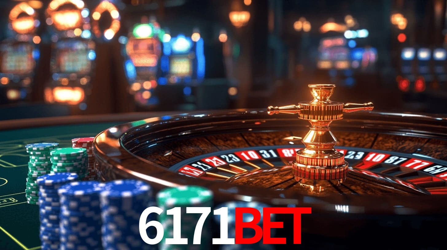 6171 Bet App