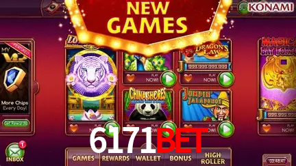 Cadastro rápido e seguro na 6171Bet
