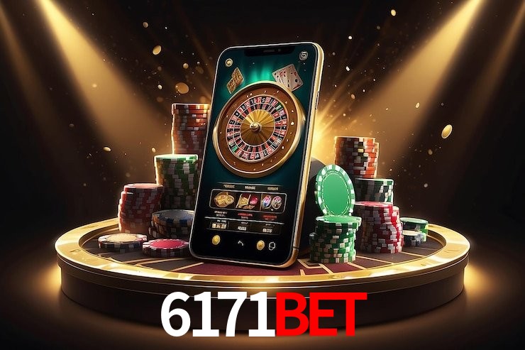 Cadastro Rápido 6171Bet