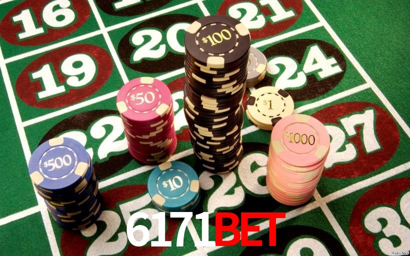 Casino VIP 6171Bet