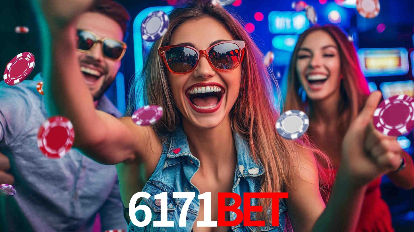 A Popularidade dos Caça-Níqueis no 6171Bet