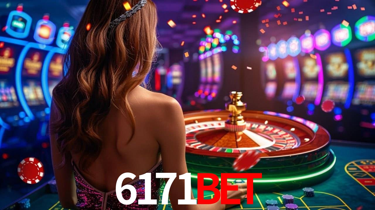 APP rápido e leve da 6171Bet