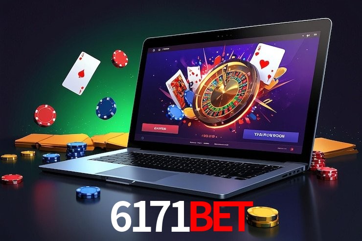 Especiais de Fim de Semana 6171Bet