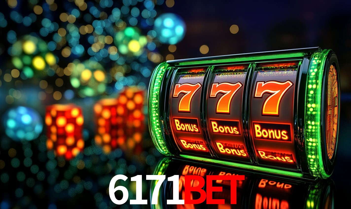 Provedores de Jogos 6171Bet