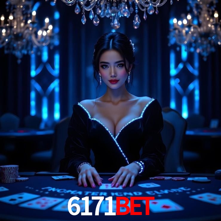 Avaliações dos Jogadores 6171Bet
