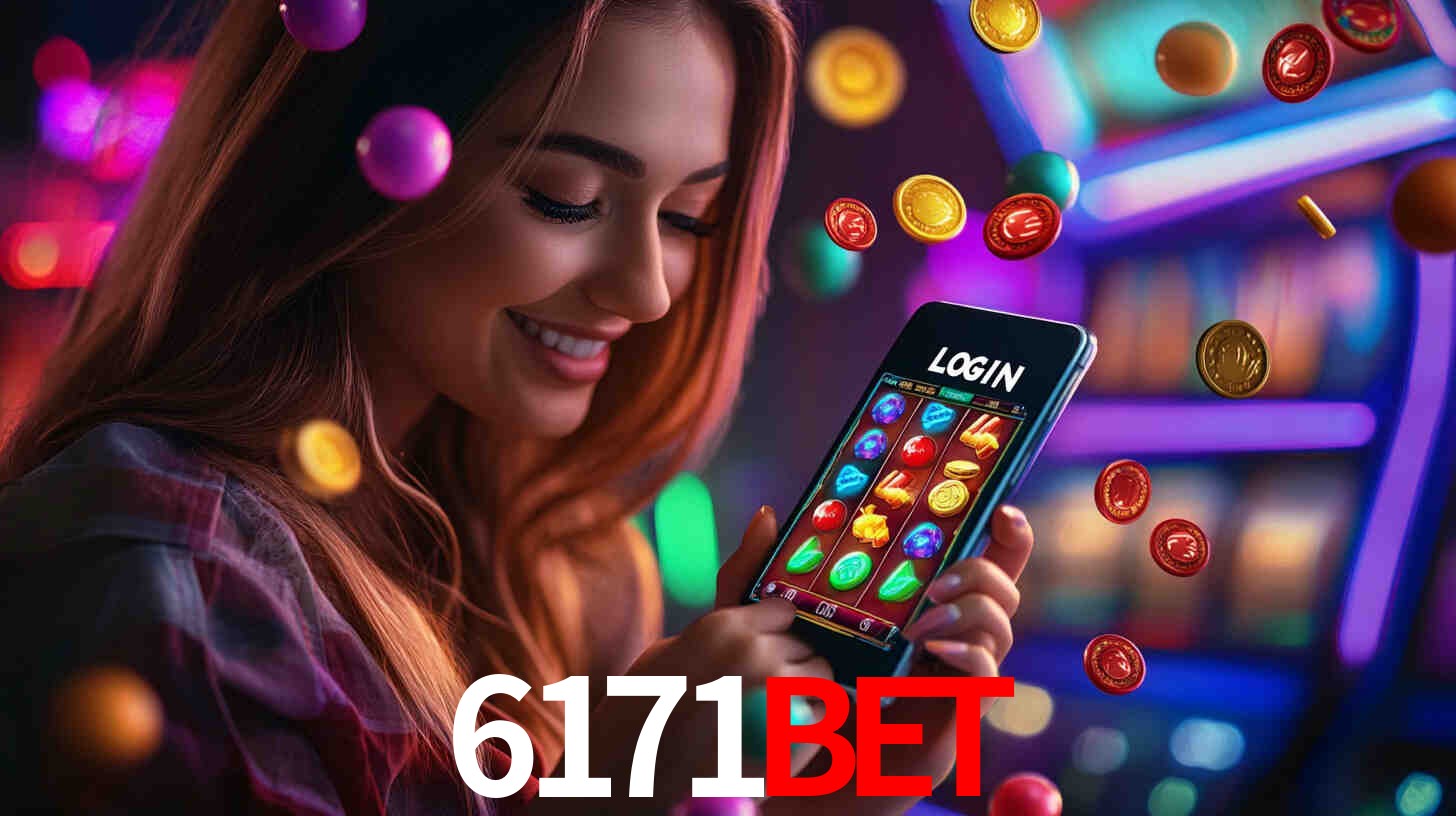 6171 Bet App