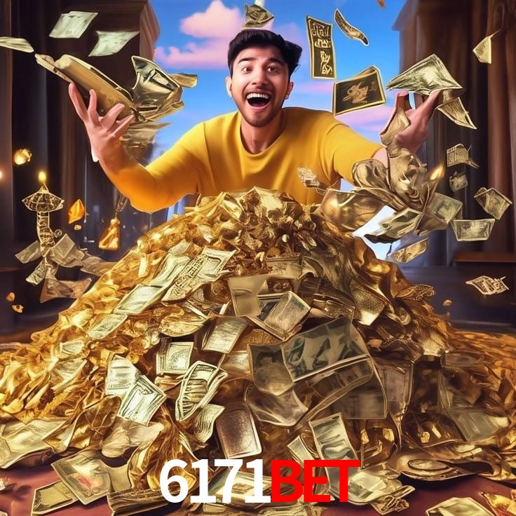 Jogos Exclusivos 6171Bet