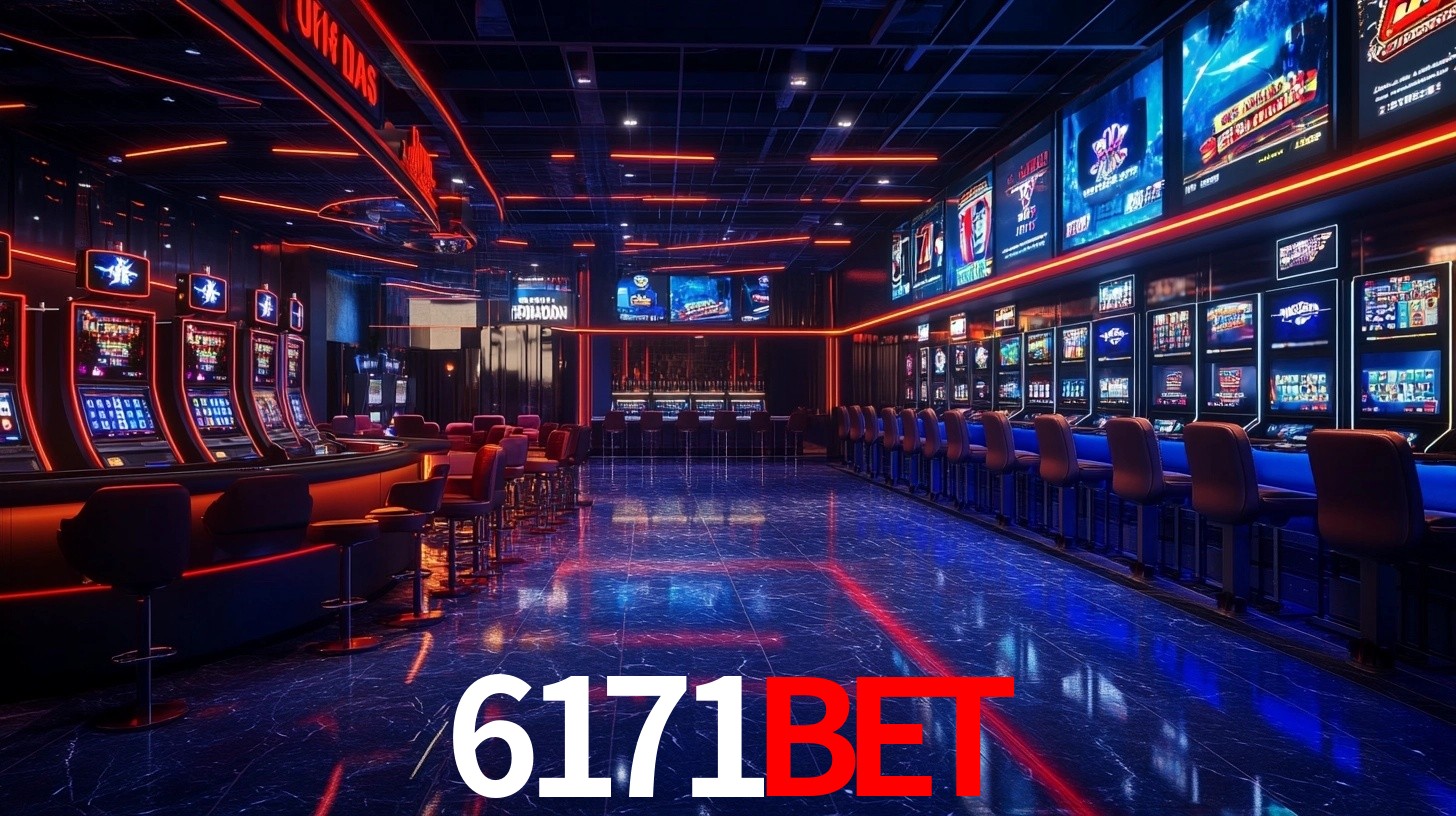 Daily Bonuses 6171Bet