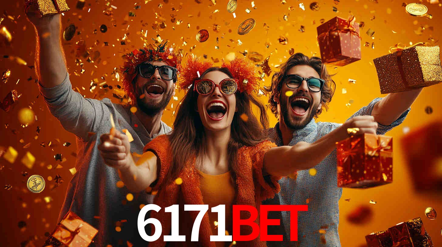 6171Bet,6171 Bet App
