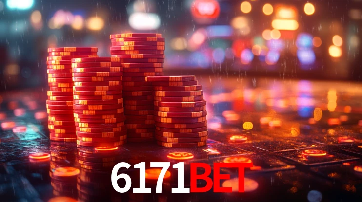 6171Bet: Jogos de Caça-Níqueis-Altas Recompensas, Roleta-Velocidade, Blackjack-Desafios Máximos