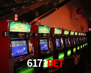 APP oficial da 6171Bet para mobile
