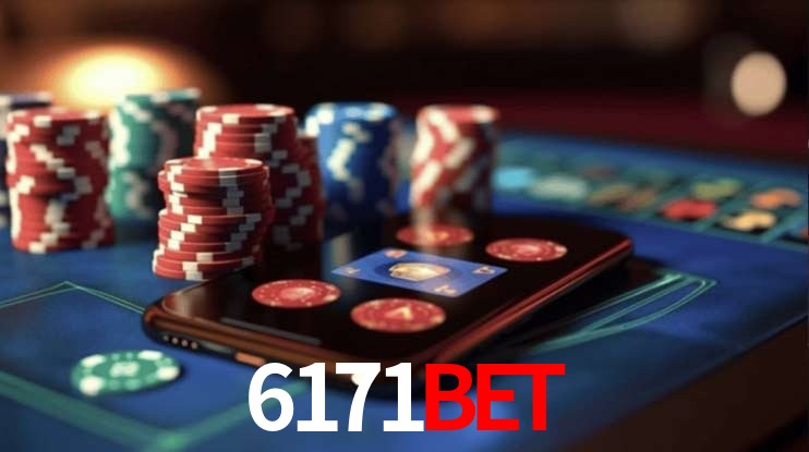 Programa VIP 6171Bet