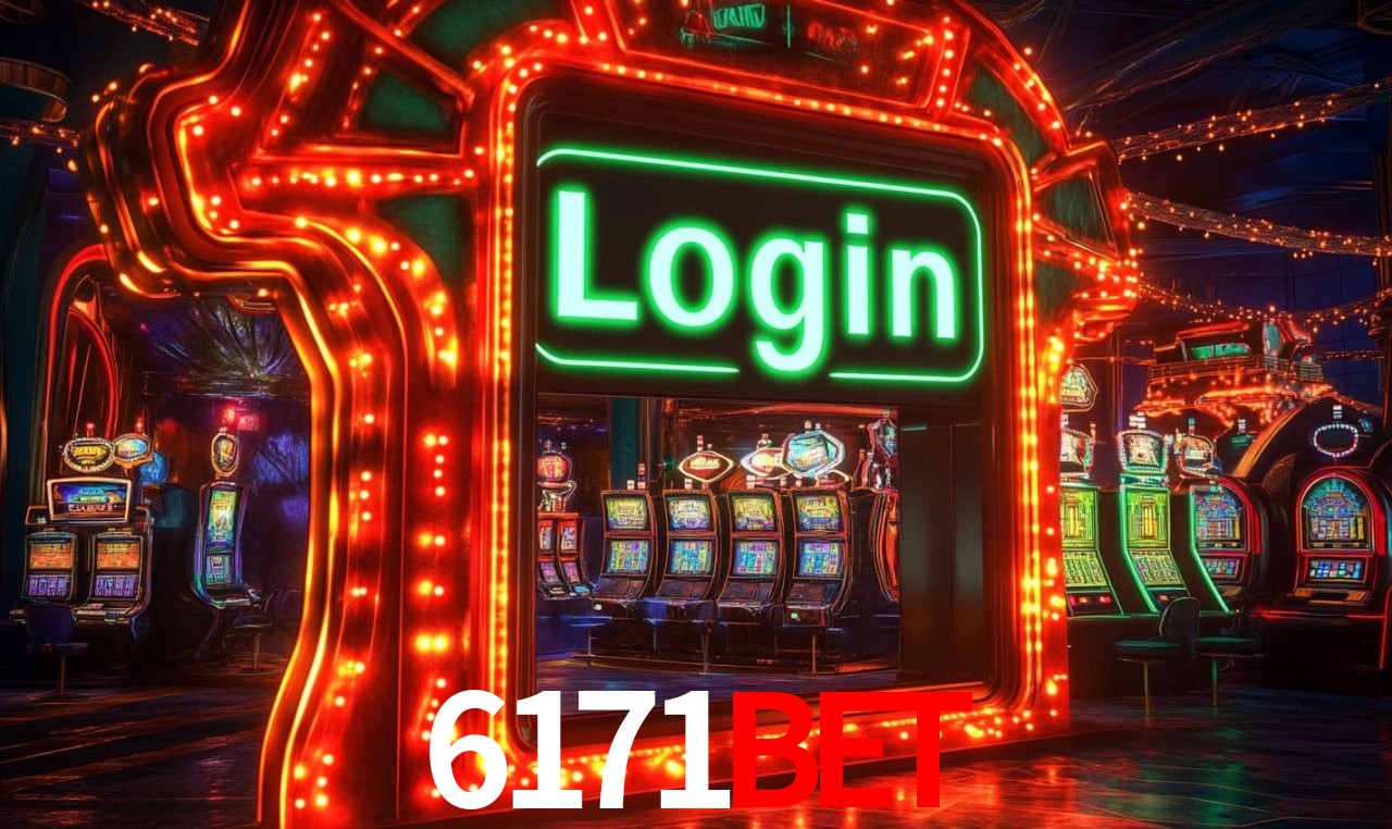 Casino Ao Vivo 6171Bet