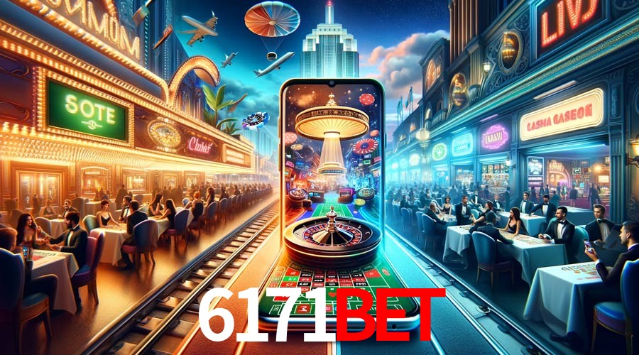 Quick Registration 6171Bet