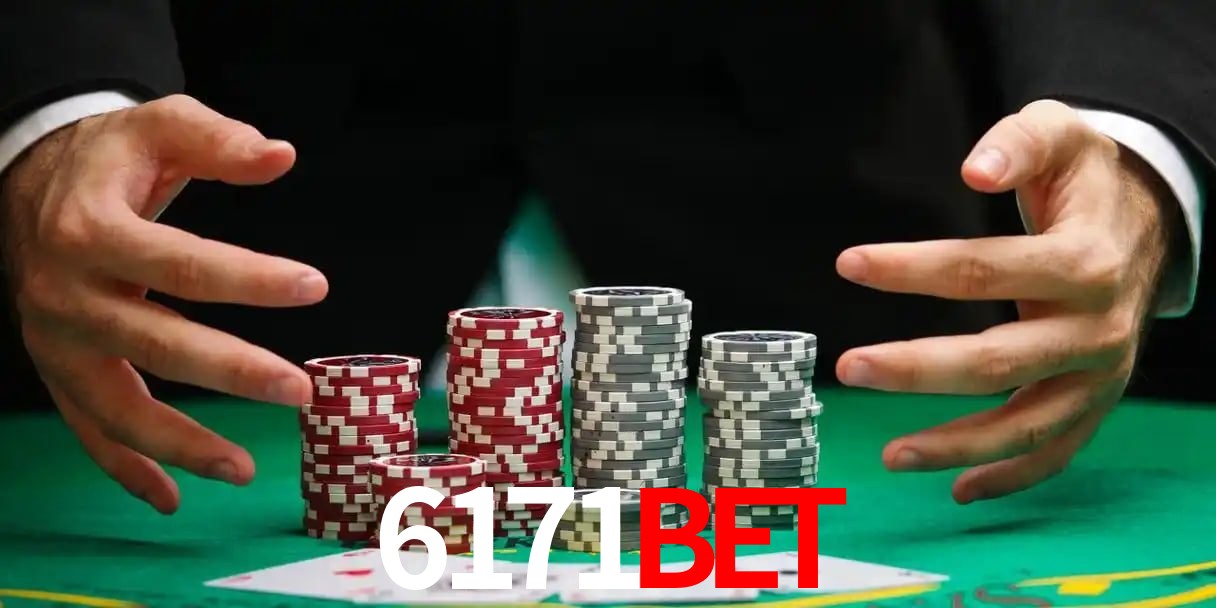 Benefícios VIP na 6171Bet